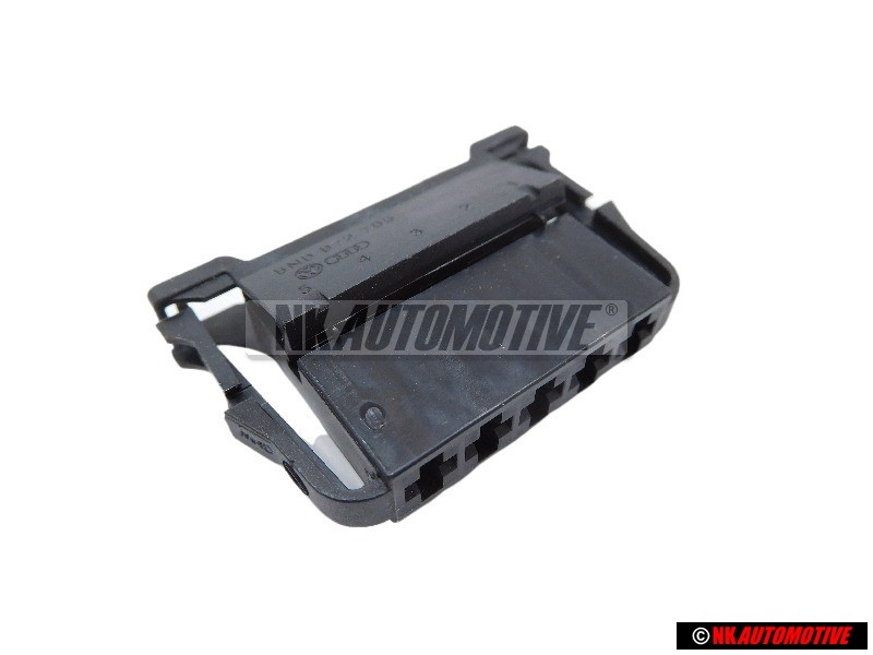 Original VW Flat Contact Housing - 6N0972705