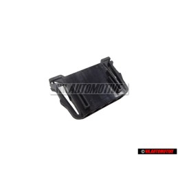 Original VW Flat Contact Housing - 6N0972705