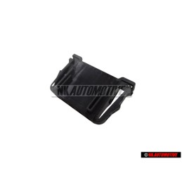 Original VW Flat Contact Housing - 6N0972705