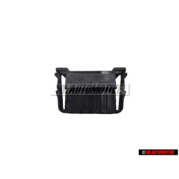 Original VW Flat Contact Housing - 6N0972705