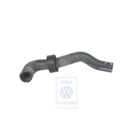 Original VW Coolant Hose - 3D0121101G