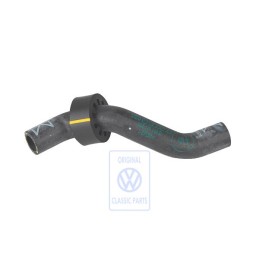 Original VW Coolant Hose - 3D0121109D