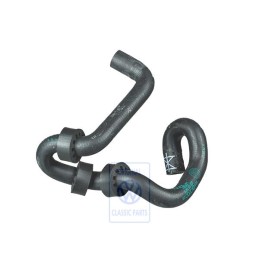 Original VW Coolant Hose - 3D0121157E