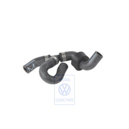 Original VW Coolant Hose - 3D0122063AD