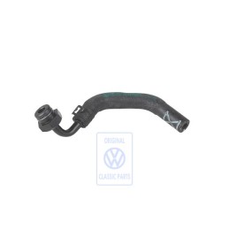 Original VW Coolant Hose - 3D0122063AT