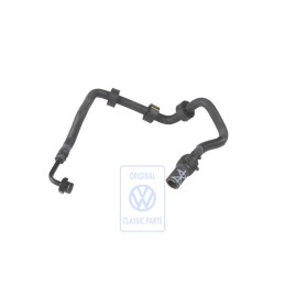 Original VW Coolant Hose - 3D0122063BA