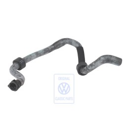 Original VW Coolant Hose - 3D0122063BC
