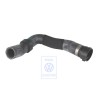 Original VW Coolant Hose With Quick Release Coupling - 3D0122101G