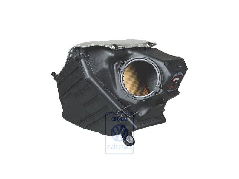 Original VW Air Filter - 3D0129607BR