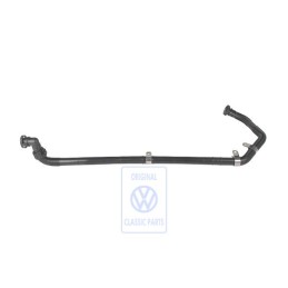 Original VW Pressure Hose - 3D0131128B