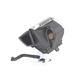 Original VW Retrofit Kit - 3D0198614