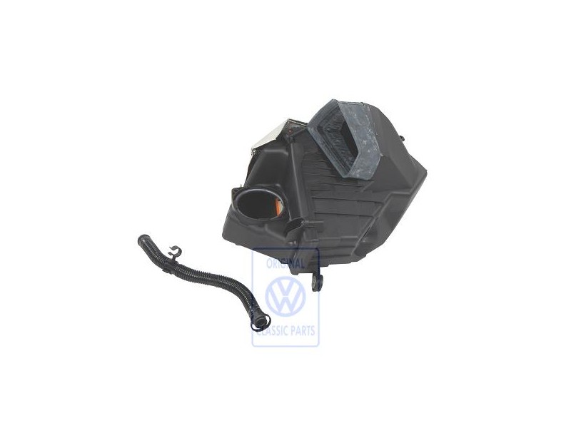 Original VW Retrofit Kit - 3D0198614A