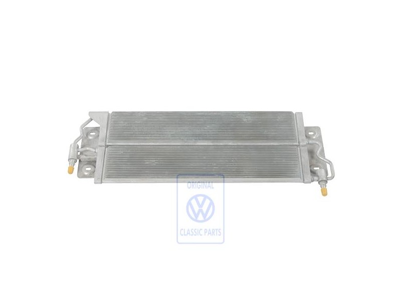 Original VW Heat Dissipator - 3D0203551A