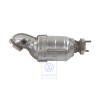 Original VW Catalytic Converter - 3D0254251CX
