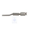 Original VW Catalytic Converter - 3D0254450NX