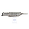 Original VW Catalytic Converter - 3D0254450RX