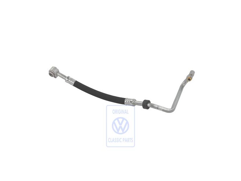 Original VW Refrigerant Hose - 3D0260707P