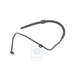 Original VW Oil Pressure Line - 3D0317821G