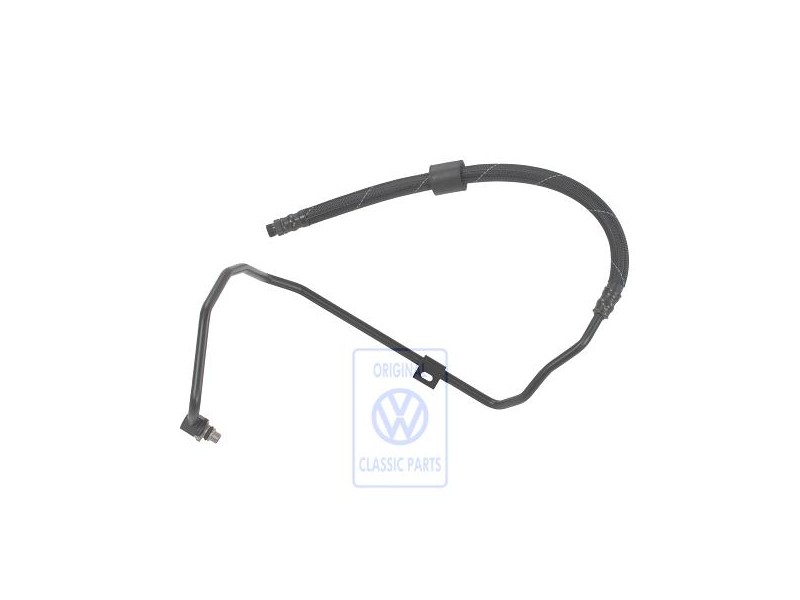 Original VW Oil Pressure Line - 3D0317821G