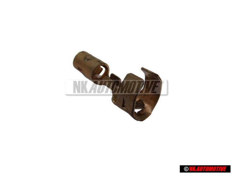 Original VW Connector For Ignition Leads - 030905423A