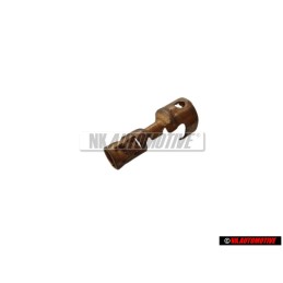 Original VW Connector For Ignition Leads - 030905423A