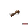 Original VW Connector For Ignition Leads - 030905423A