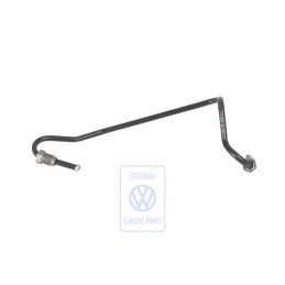 Original VW Brake Pipe - 3D0611721G