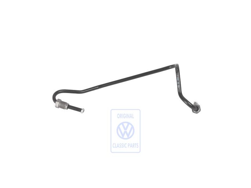 Original VW Brake Pipe - 3D0611721G