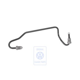 Original VW Brake Pipe - 3D0611722G