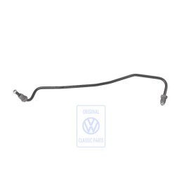 Original VW Brake Pipe - 3D0614763E