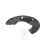 Original VW Cover Plate For Brake Disc - 3D0615311B
