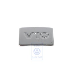 Original VW Badge (Self-Adhesive) - 3D0713146B