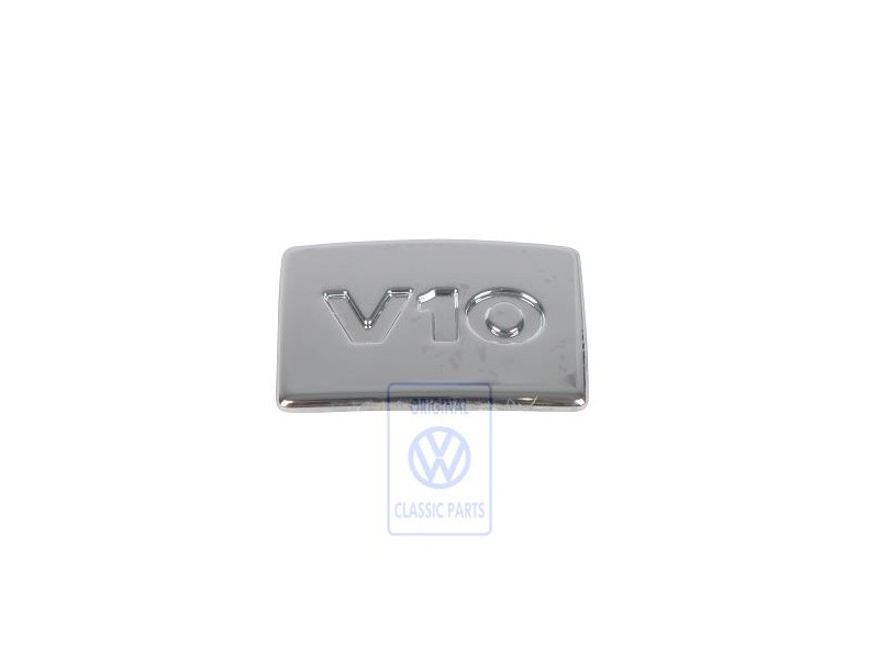 Original VW Badge (Self-Adhesive) - 3D0713146B