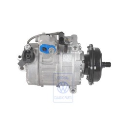 Original VW A/C Compressor - 3D0820805Q