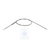 Original VW Lid Lock Cable - 3D0823535D