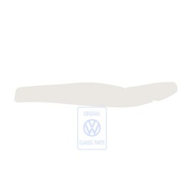 Original VW Protective Film (Self-Adhesive) - 3D0823763A