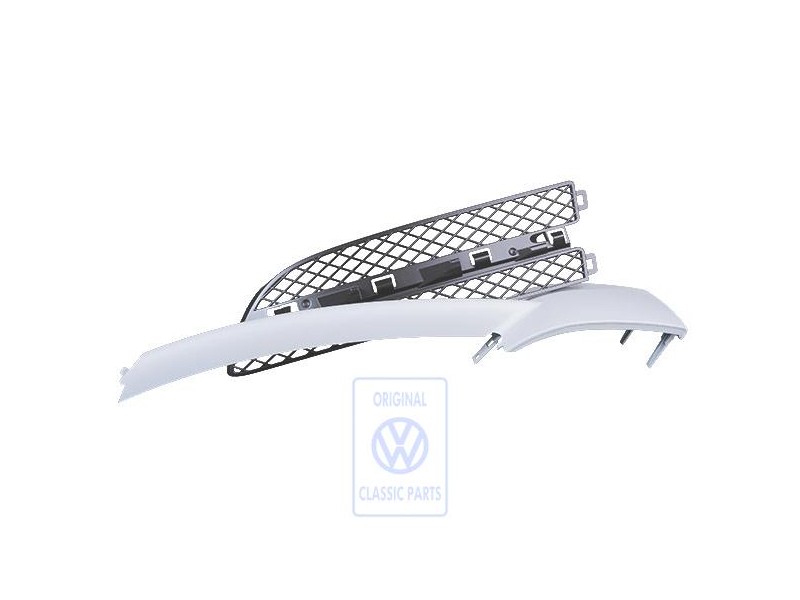 Original VW Cover - 3D0854661C