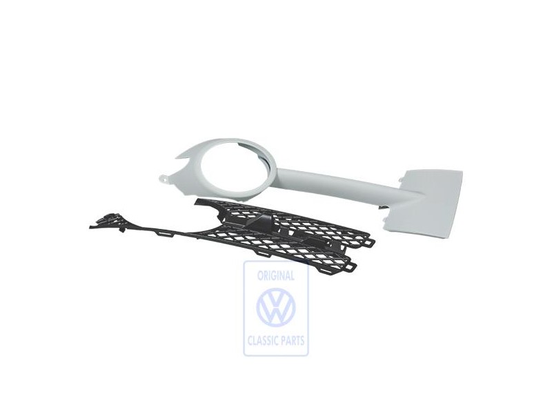 Original VW Cover - 3D0854661D