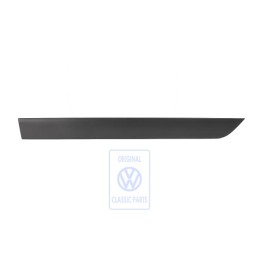 Original VW Cover For Door Basalt - 3D0854949C V7S