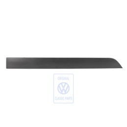 Original VW Cover For Door Basalt - 3D0854950C V7S