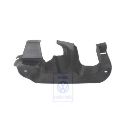 Original VW Cover For Jointed Shaft - 3D0863189