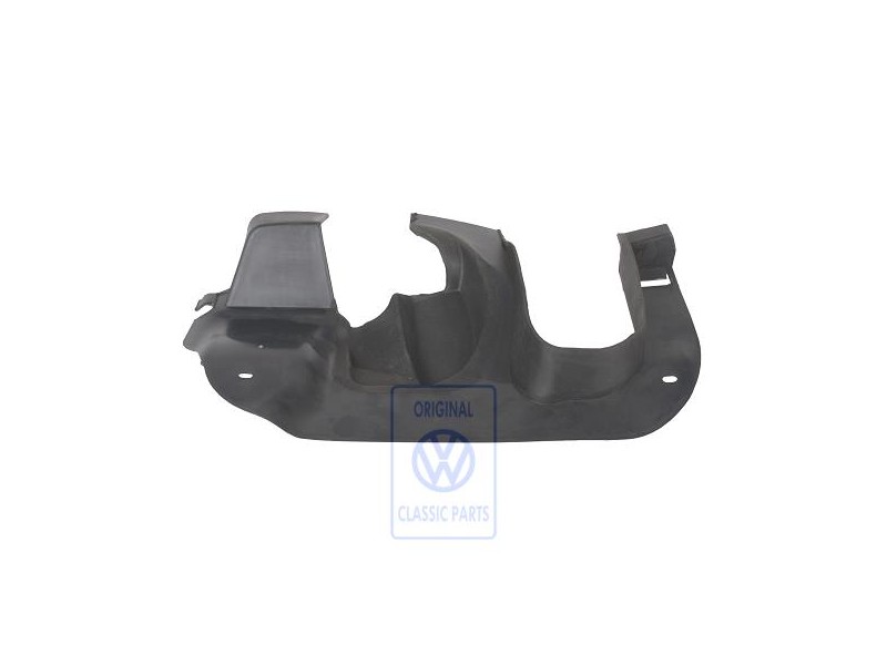 Original VW Cover For Jointed Shaft - 3D0863189
