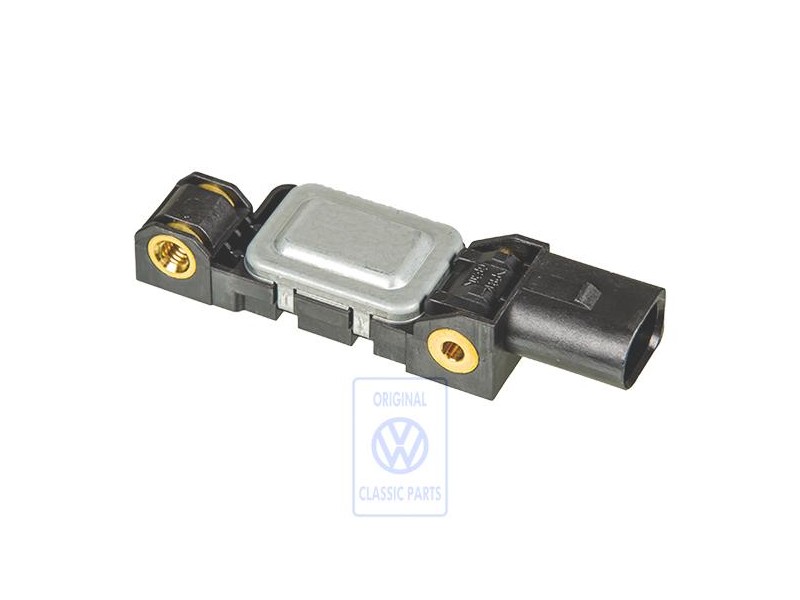 Original VW Sensor For Longit. Accelerat. 