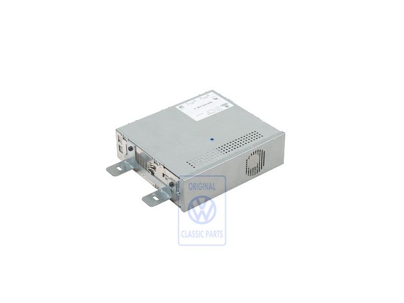 Original VW Tv Tuner - 3D0919146AX