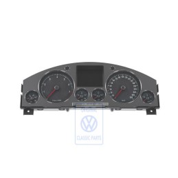 Original VW Combi-Instrument - 3D0920881QX