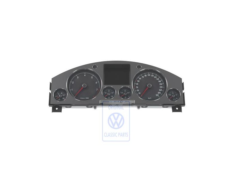 Original VW Combi-Instrument - 3D0920881QX
