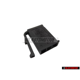 Original VW Flat Contact Housing - 191906231B