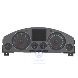 Original VW Combi-Instrument - 3D0920882NX