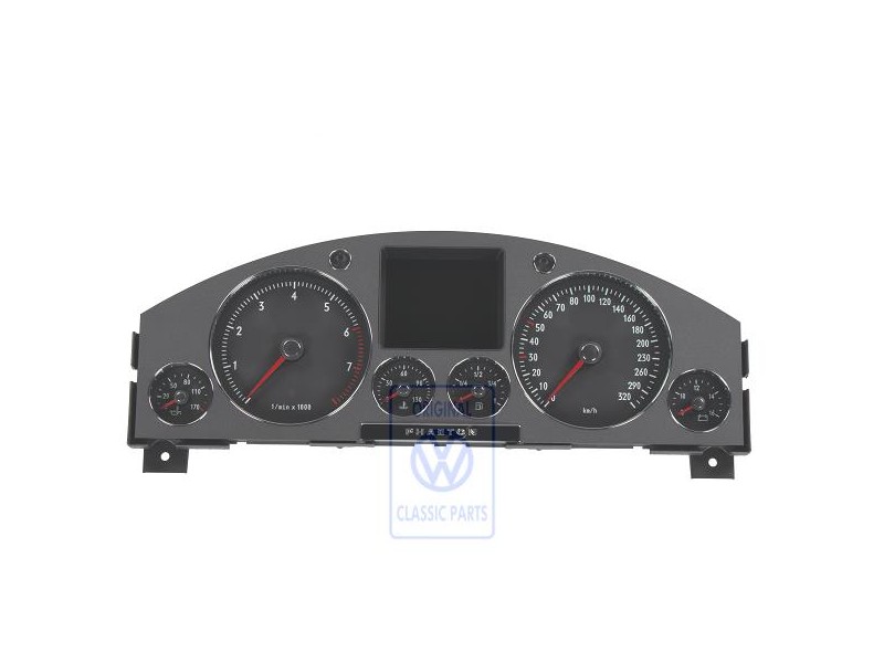 Original VW Combi-Instrument - 3D0920882NX