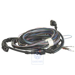 Original VW Wiring Harness For Speed Sensor - 3D0927903J